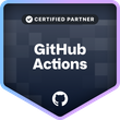 GitHub Actions Badge