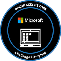 DevOps OpenHack